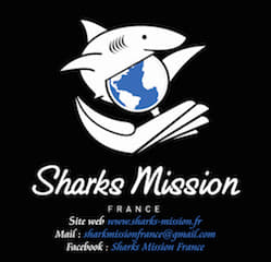 Logo de SharksMissionFrance